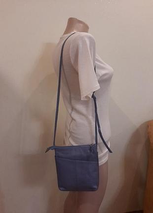 Кожаная сумка hotter