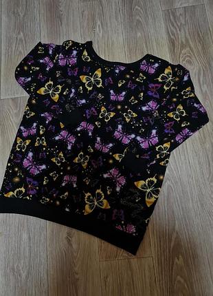 Худи женское