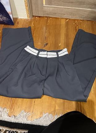 Брюки класичні 3