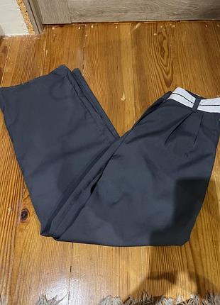Брюки класичні 2