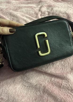 Сумка женская mark jacob’s