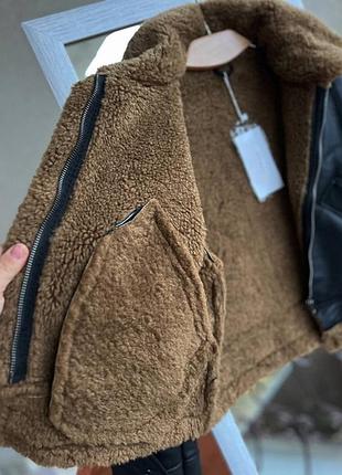 Дублянка укорочена 6