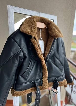 Дублянка укорочена 5