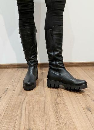 Зимові чоботи mida