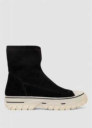 Черевики жіночі, жіноче взуття