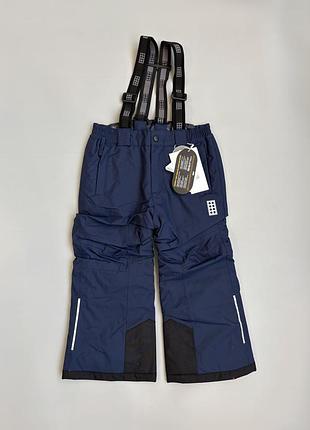 Зимові штани lego® tec 12000