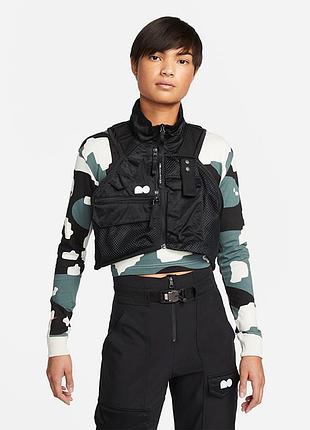 Nike court naomi utility vest жилетка