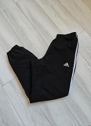 Adidas штаны спортивные мужские джинсы