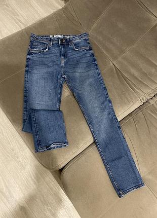 Джинси на хлопчика 11 років