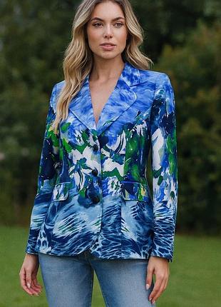 Ефектний піджак