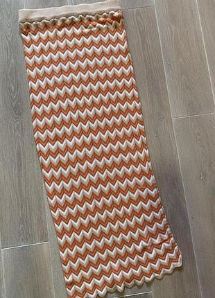 Спідниця пляжна