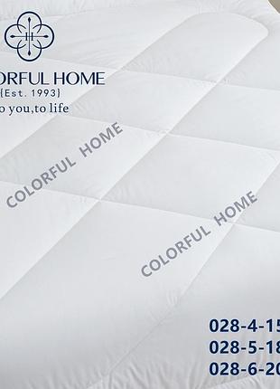 Тепла ковдра сінтіпух🌹 6