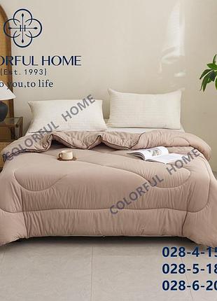 Тепла ковдра сінтіпух🌹 3