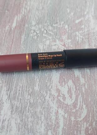 Карандаш для губ pat mcgrath 3