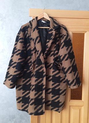 Пальто 52-54 размер