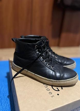 ⚡ кеды a.m.g. shoes на каждый день