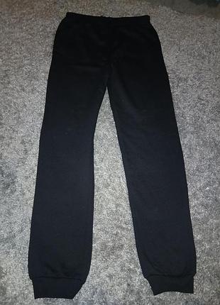 Брюки новые утепленные подросток sinsay размер 164