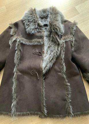 Дубльонка жіноча