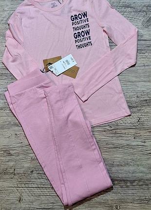 Фирменный набор на девочку