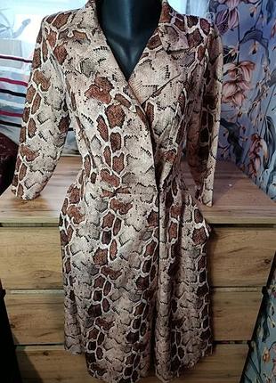 Платье 42 -44 размер