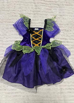 Костюм на хеловін