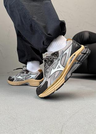 Кроссовки мужские 4