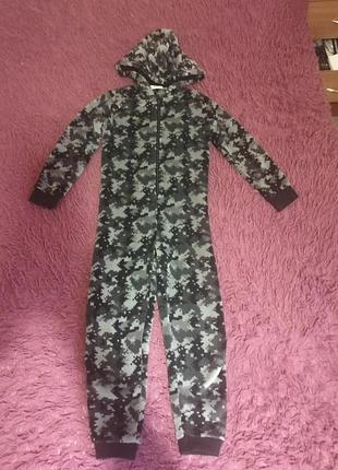 Кигуруми детский 128 г.