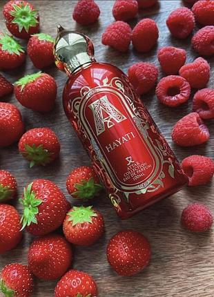 Attar collection hayati 100 мл