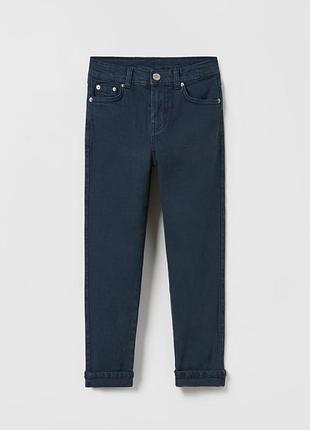 Джинси  straight fit для хлопця