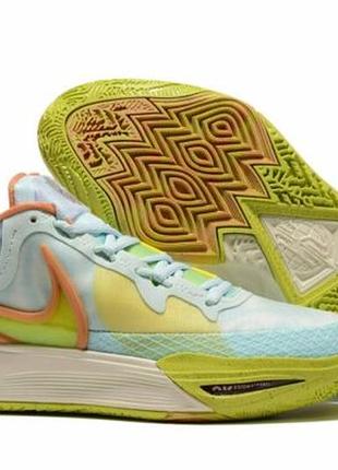 Кроссовки nike kyrie