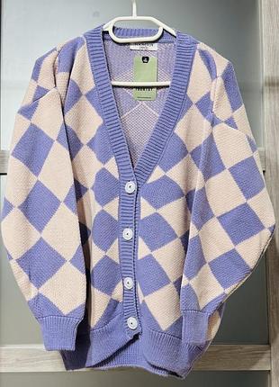 Кофточки разноцветные теплые мягкие италия