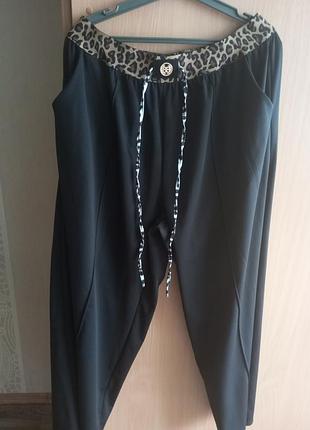 Зимние брюки