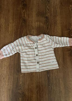 Кофта для дівчинки