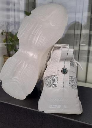 Кросівки steve madden 36р.