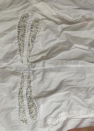 Рубашка шкільна