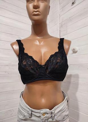 Мягкий итальянмкий бюстик  85с-d