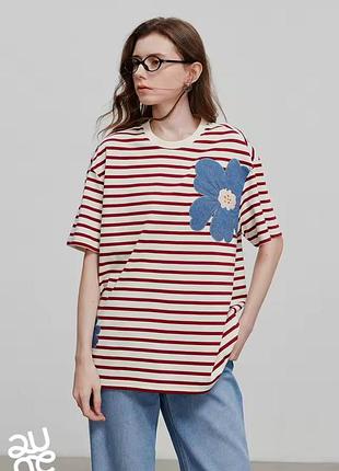 Футболка toyouth