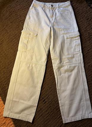 Карго штани 42-й р