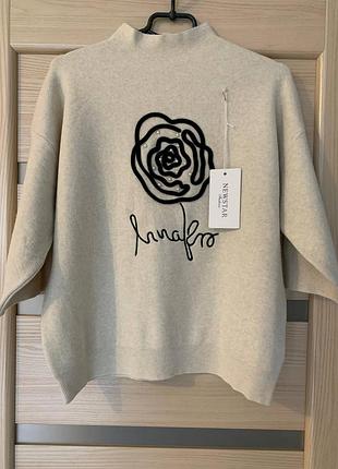 Кофта женская американка