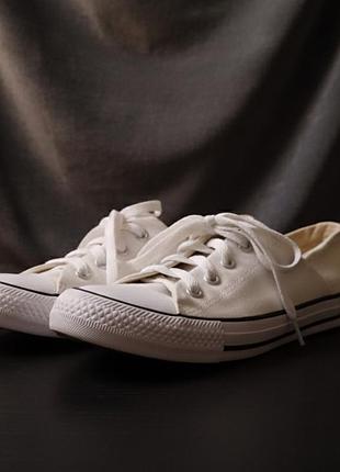 Кеди конверс all star