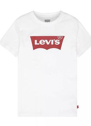 Футболка levis на розмір xs