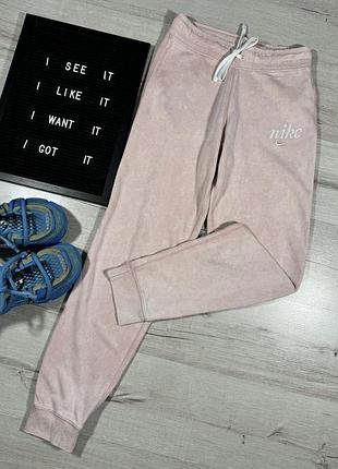 Спортивные штаны, джоггеры nike