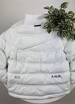 ✔️куртка nike nocta 6