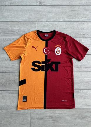 Футбольна футболка ікарді галатасарай icardi galatasaray puma l л