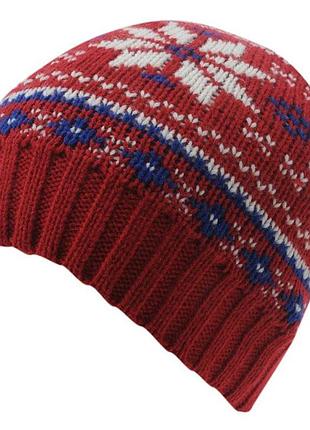 Зимова шапка no fear оригінал