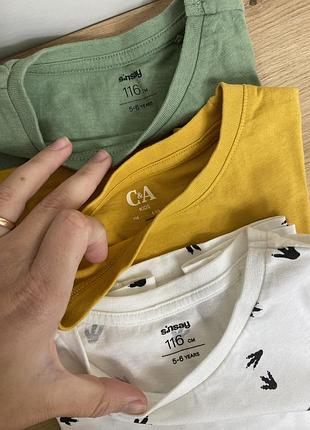 Реглан hm, c&a, sinsay 2