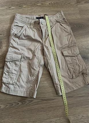 Tommy hilfiger оригінал шорти на хлопчика 9-11 років