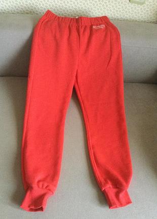 Нові дуже теплі штани джогери, s.