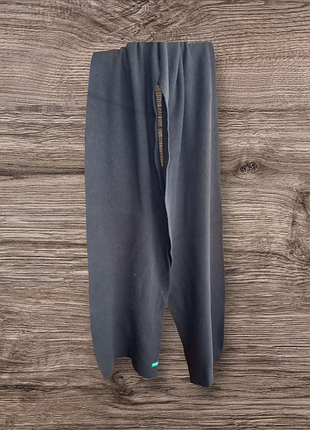 Длинный шарф .