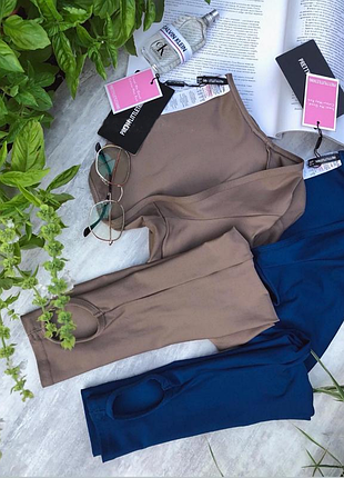 Спортивні рукава топ для спорту